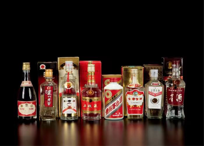 琼中老酒储存的方法